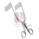 Meyerding Retractor with Ratchet
