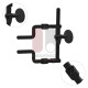 McCulloch-Type Microdiscectomy Rigid Retractor Frame McCulloch-Type Microdiscectomy Rigid Retractor Frame