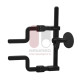 McCulloch-Type Microdiscectomy Rigid Retractor Frame McCulloch-Type Microdiscectomy Rigid Retractor Frame