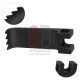 McCulloch-Type Retractor Blades, Narrow Pattern McCulloch-Type Retractor Blades, Narrow Pattern