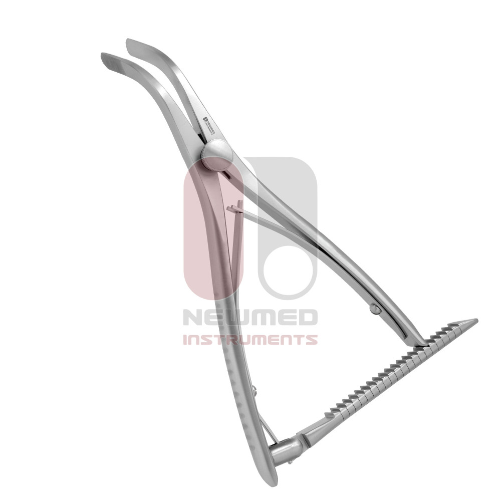 Saxena Bone Grafting Retractor Saxena Bone Grafting Retractor