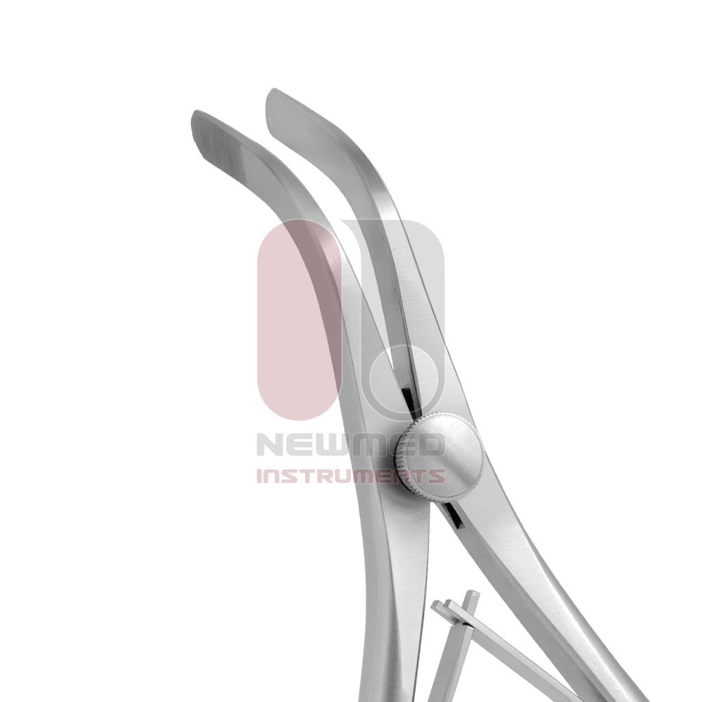Saxena Bone Grafting Retractor Saxena Bone Grafting Retractor
