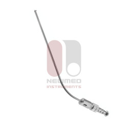 MIS Suction Retractor