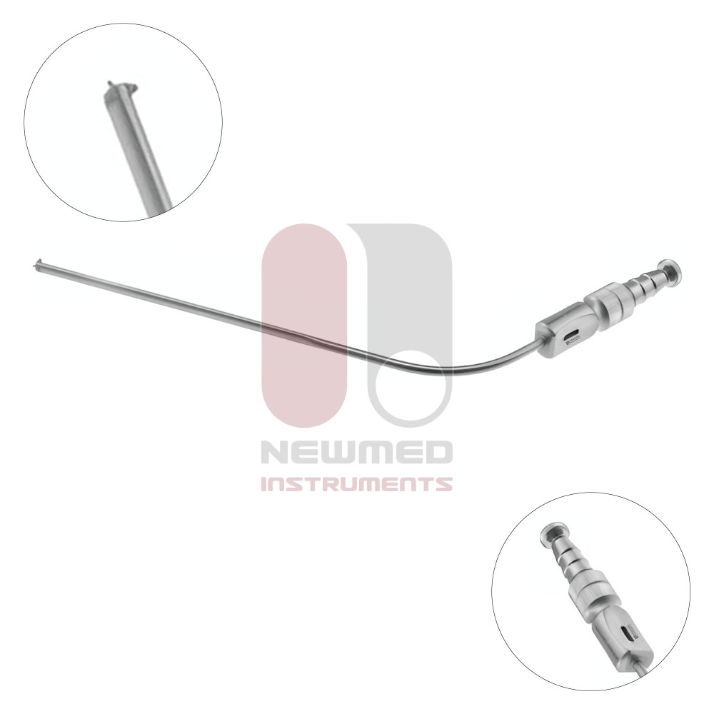 MIS Suction Retractor MIS Suction Retractor