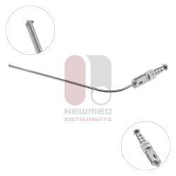 MIS Suction Retractor