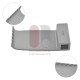 McCulloch-Type Retractor Blades, Wide Pattern, Titanium McCulloch-Type Retractor Blades, Wide Pattern, Titanium