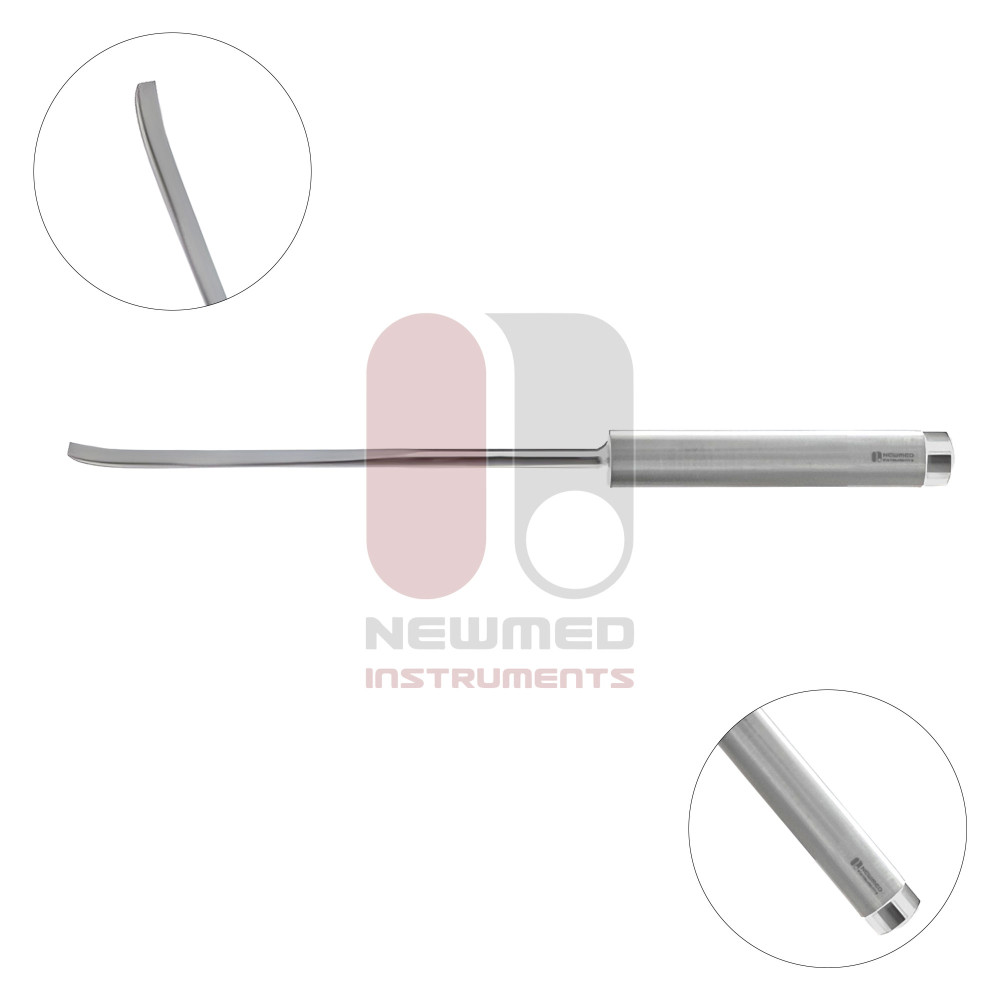 Spinal Fusion Osteotome