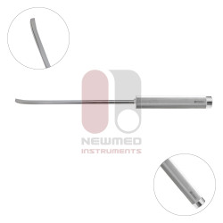 Spinal Fusion Osteotome