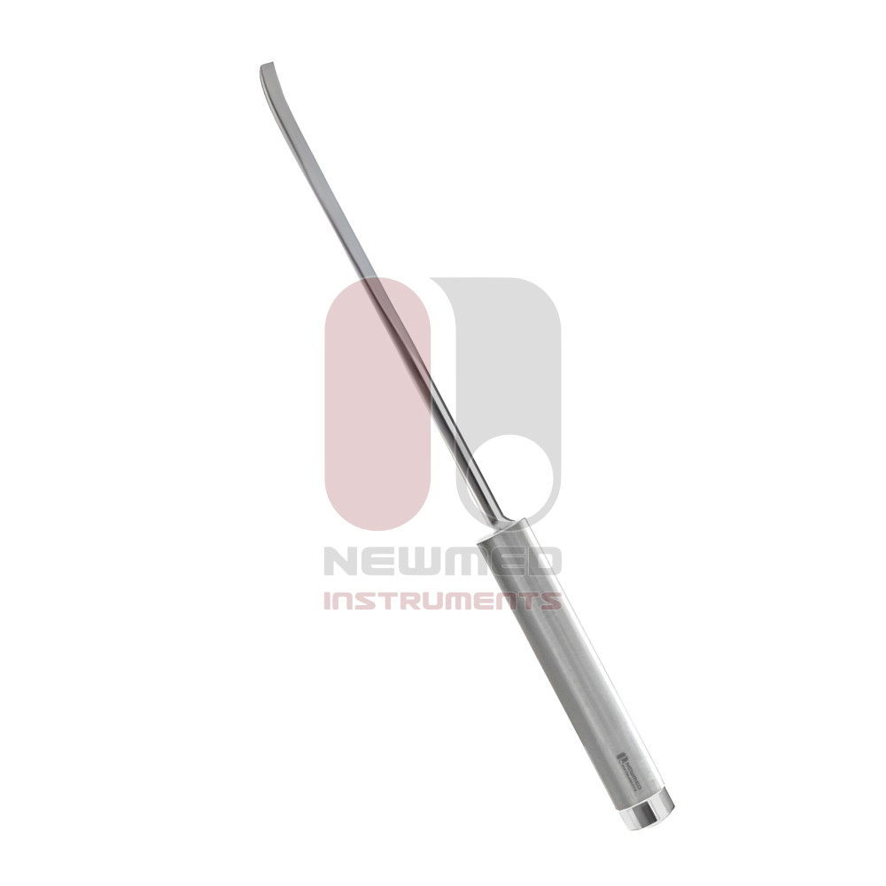 Spinal Fusion Osteotome