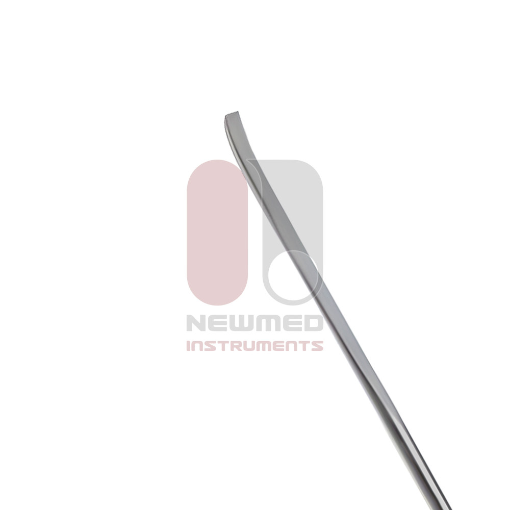 Spinal Fusion Osteotome