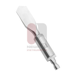 Cushing Perforator Drill