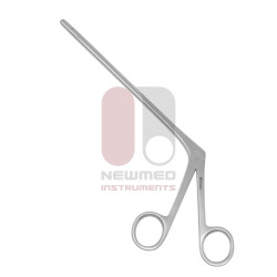 Disc Punch Forceps