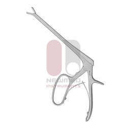 Ferris-Smith Kerrison Punch, Stainless Steel Ferris-Smith Kerrison Punch, Stainless Steel