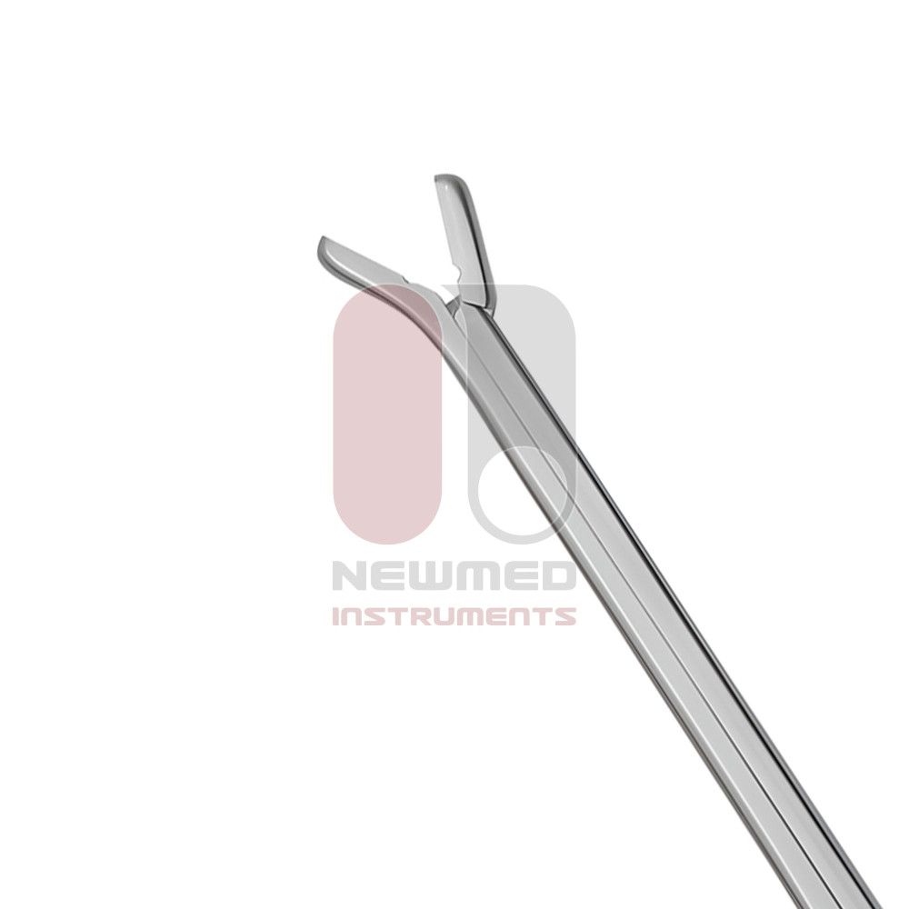Ferris-Smith Kerrison Punch, Stainless Steel