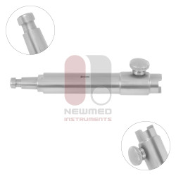 Hudson Cerebellar Extension
