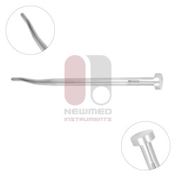 Offset Punches