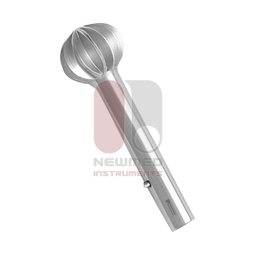 Stille Drill Replacement Points, Round Burrs