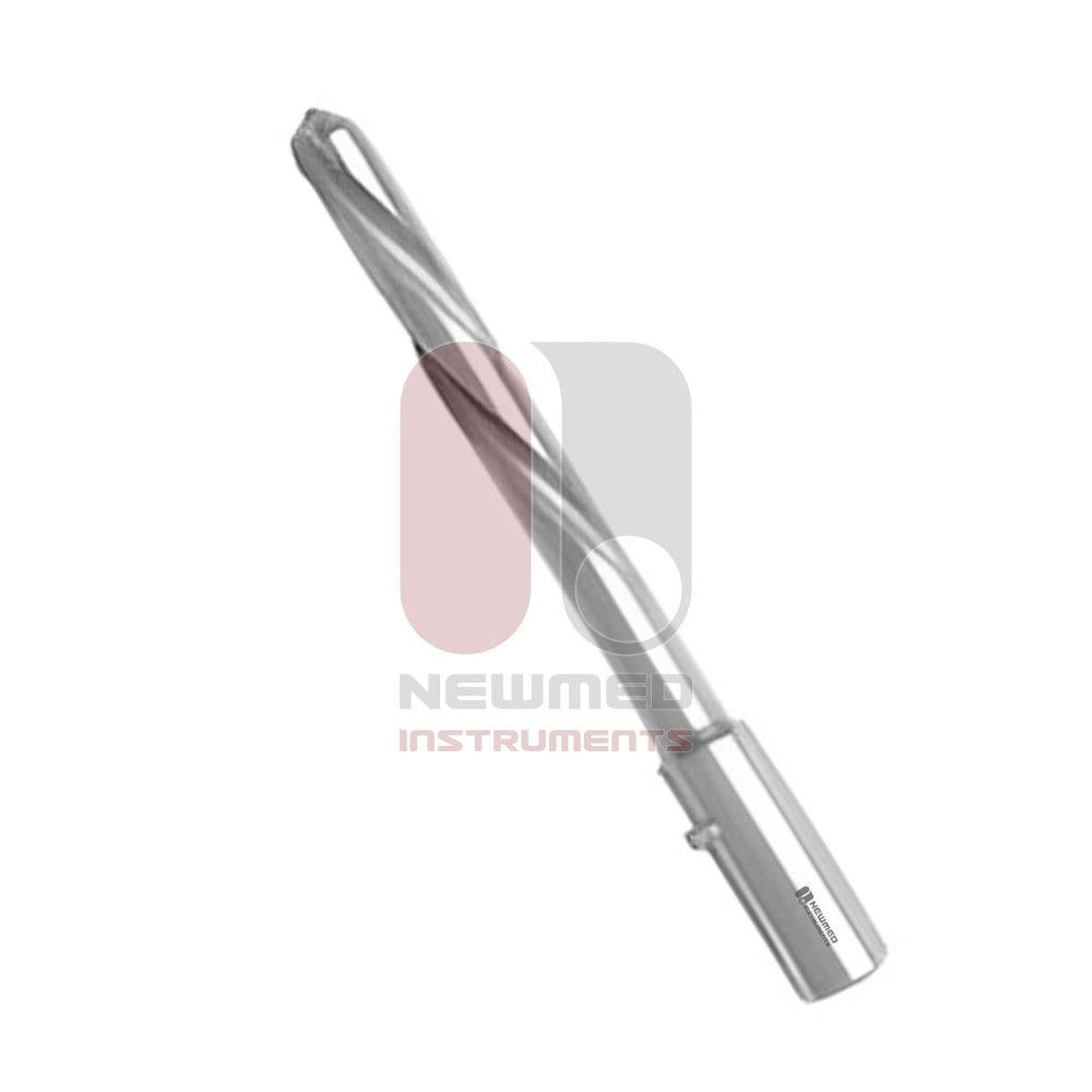 Stille Drill Replacement Points, Twist Drills