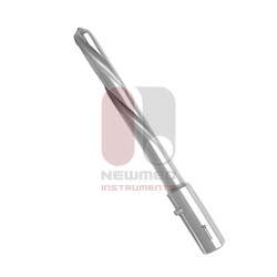 Stille Drill Replacement Points, Twist Drills