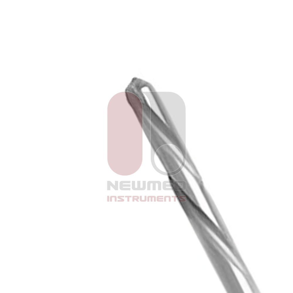 Stille Drill Replacement Points, Twist Drills
