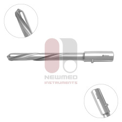 Stille Drill Replacement Points, Twist Drills Stille Drill Replacement Points, Twist Drills