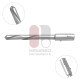 Stille Drill Replacement Points, Twist Drills