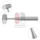 Bone Mallet, Replaceable Head 