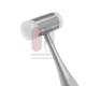 Bone Mallet, Replaceable Head 
