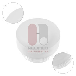 Bone Mallet Replacement Nylon Head
