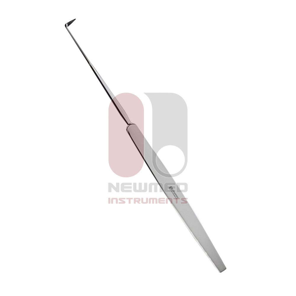 Bucy Cordotomy Knife