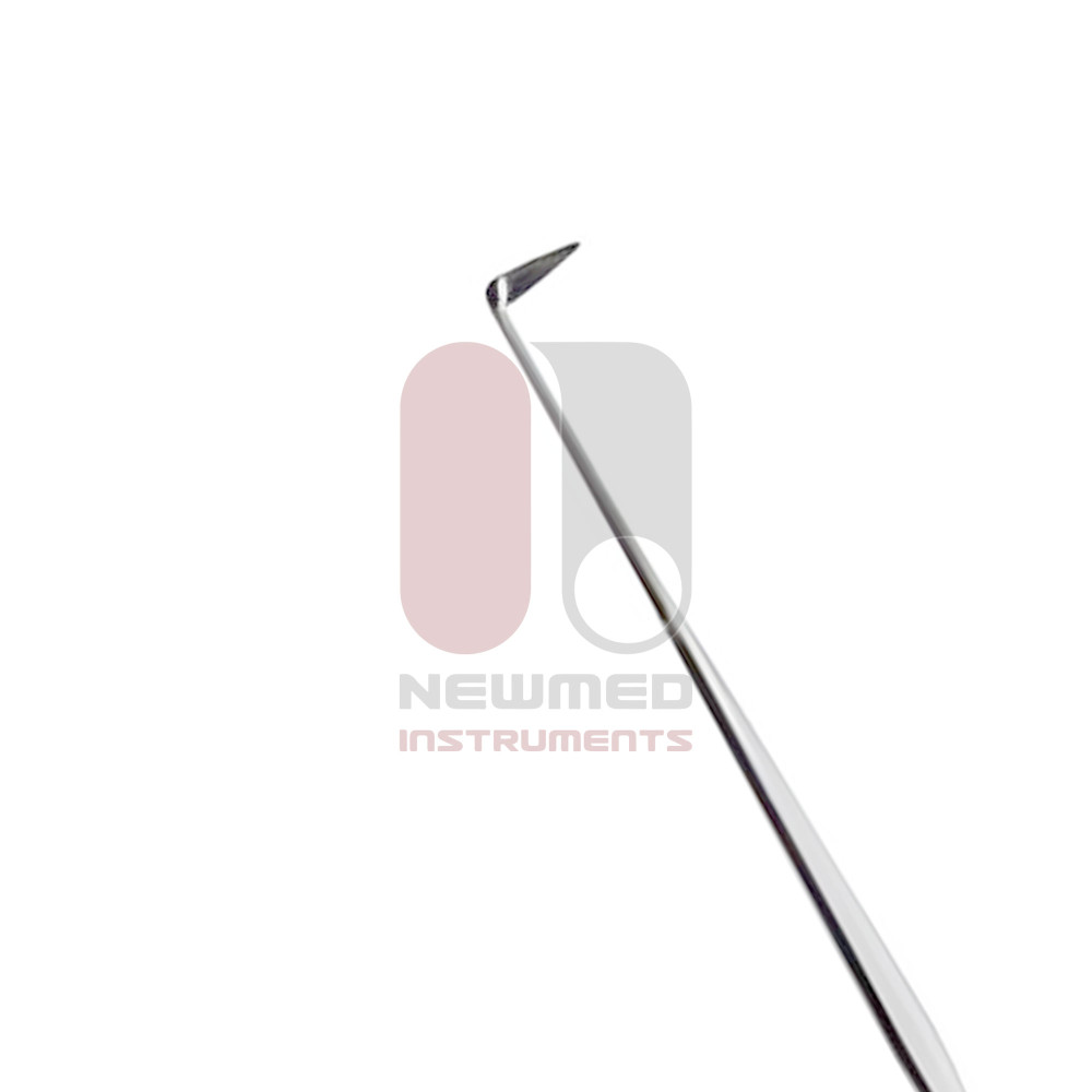 Bucy Cordotomy Knife