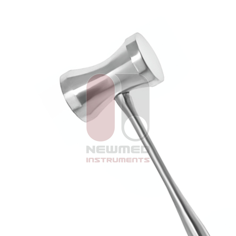 Hajek Mallet