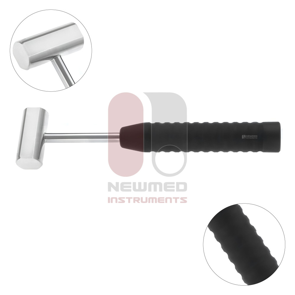 Karlin Bone Mallet
