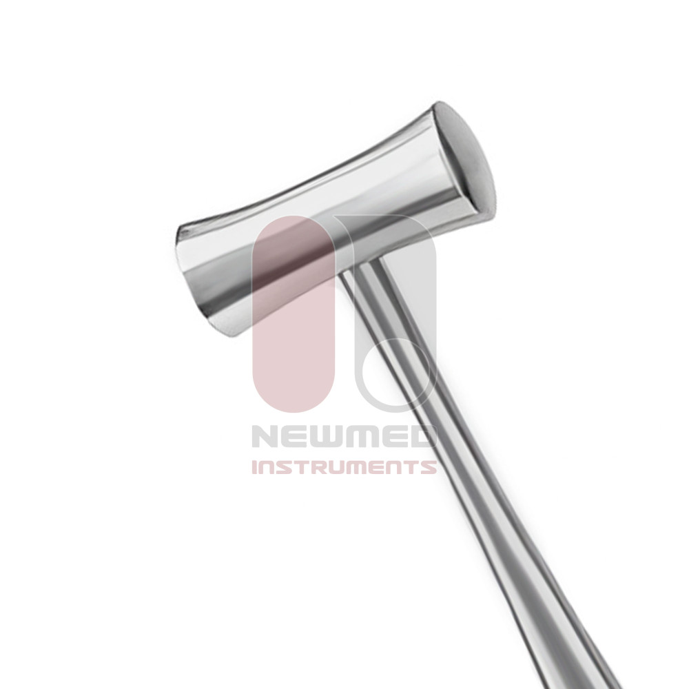 Lucae Bone Mallet