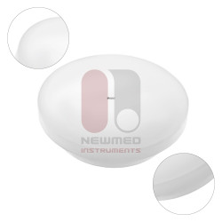 Mead Mallet Replacement Nylon Head