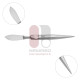 Esmarch Plaster Knife Esmarch Plaster Knife