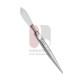 Esmarch Plaster Knife Esmarch Plaster Knife