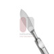 Esmarch Plaster Knife Esmarch Plaster Knife
