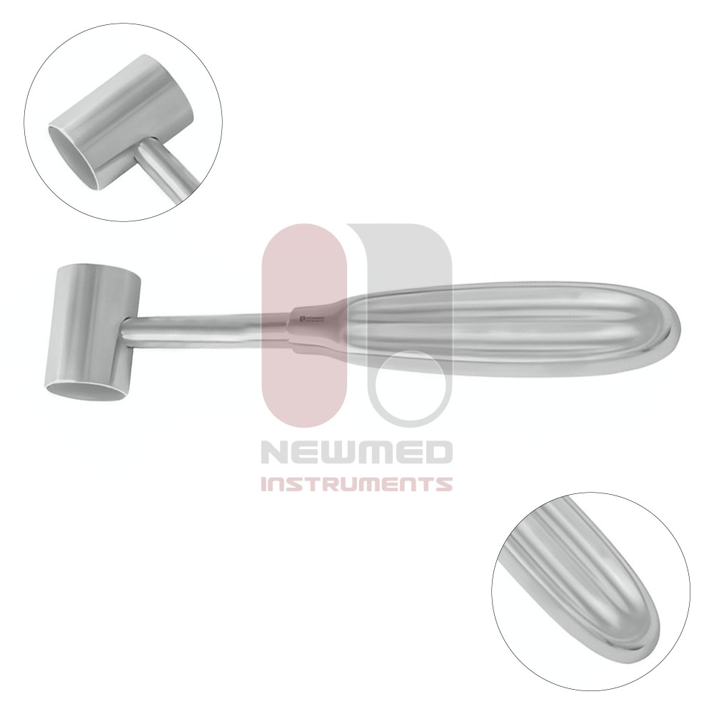 Gerzog Mallet, Lead Filled