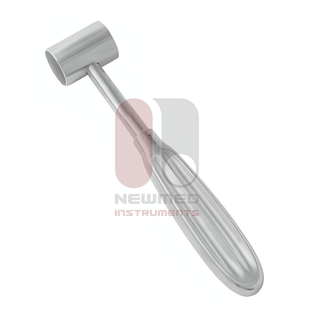Gerzog Mallet, Lead Filled