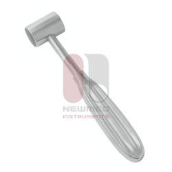 Gerzog Mallet, Lead Filled