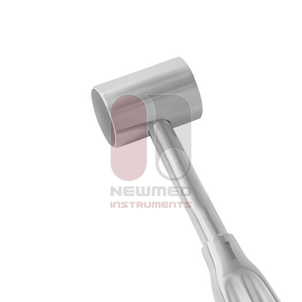Gerzog Mallet, Lead Filled