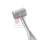 Gerzog Mallet, Lead Filled