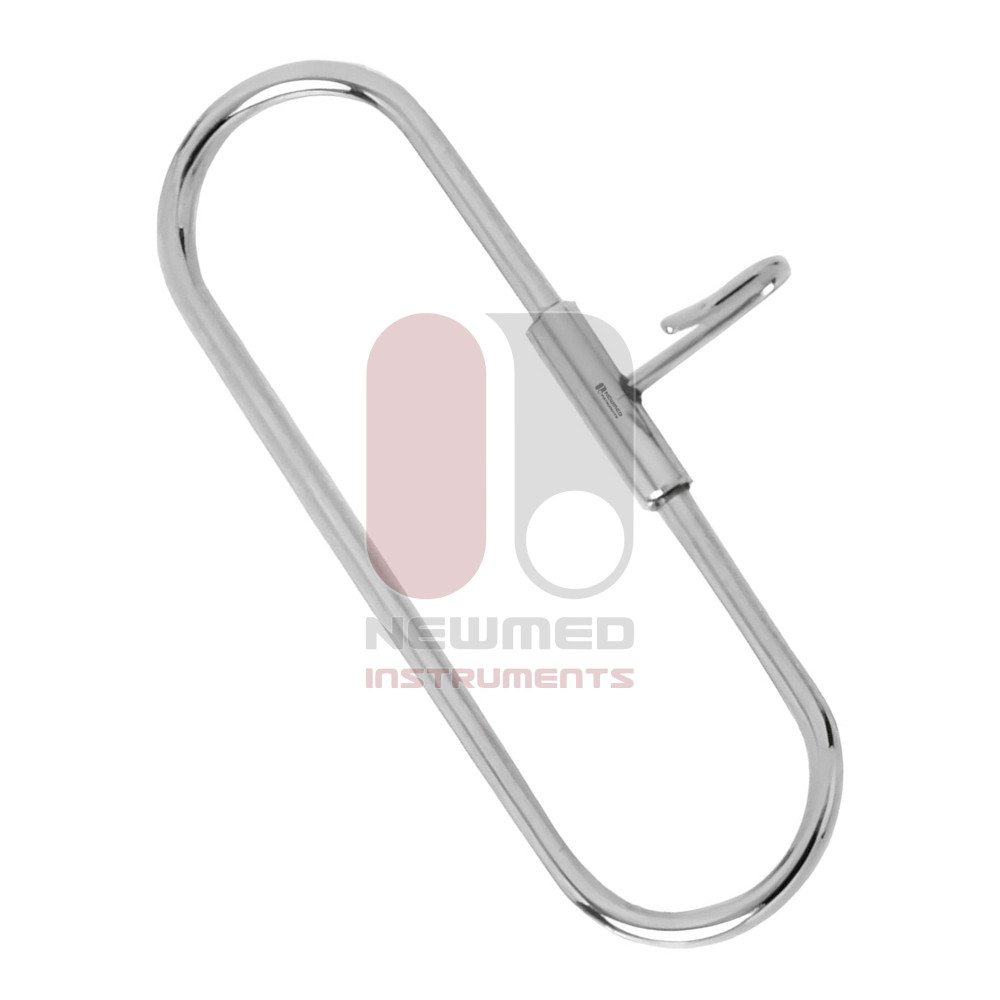 Gigli Saw Handle Loop Grip