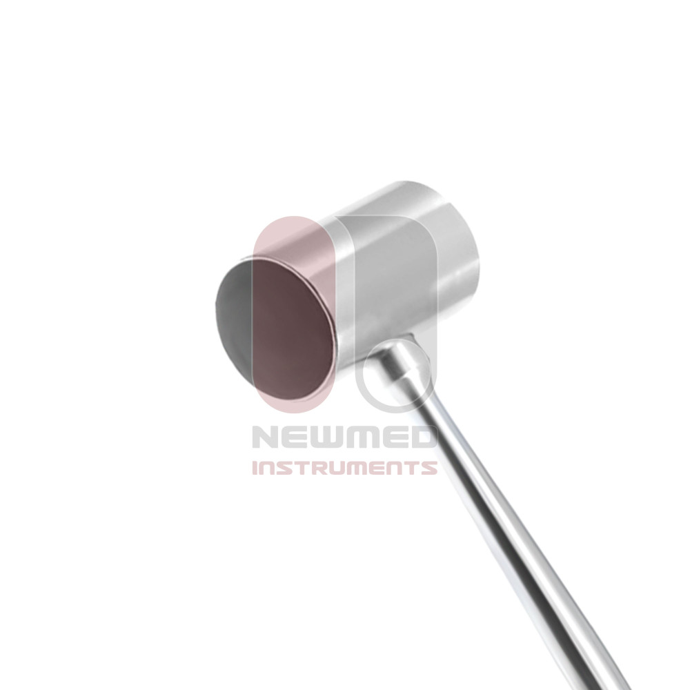 Mallet #49, Lead Filled Face