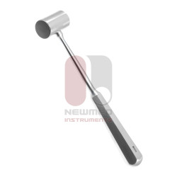 Mallet #49, Lead Filled Face