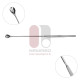 Cushing Pituitary Spoon