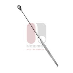 Cushing Pituitary Spoon