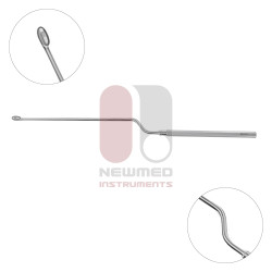 Hardy Pituitary Spoon