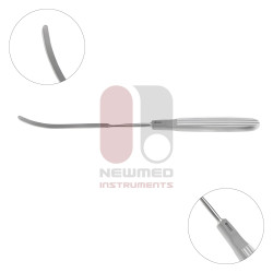 Sachs Dural Separator